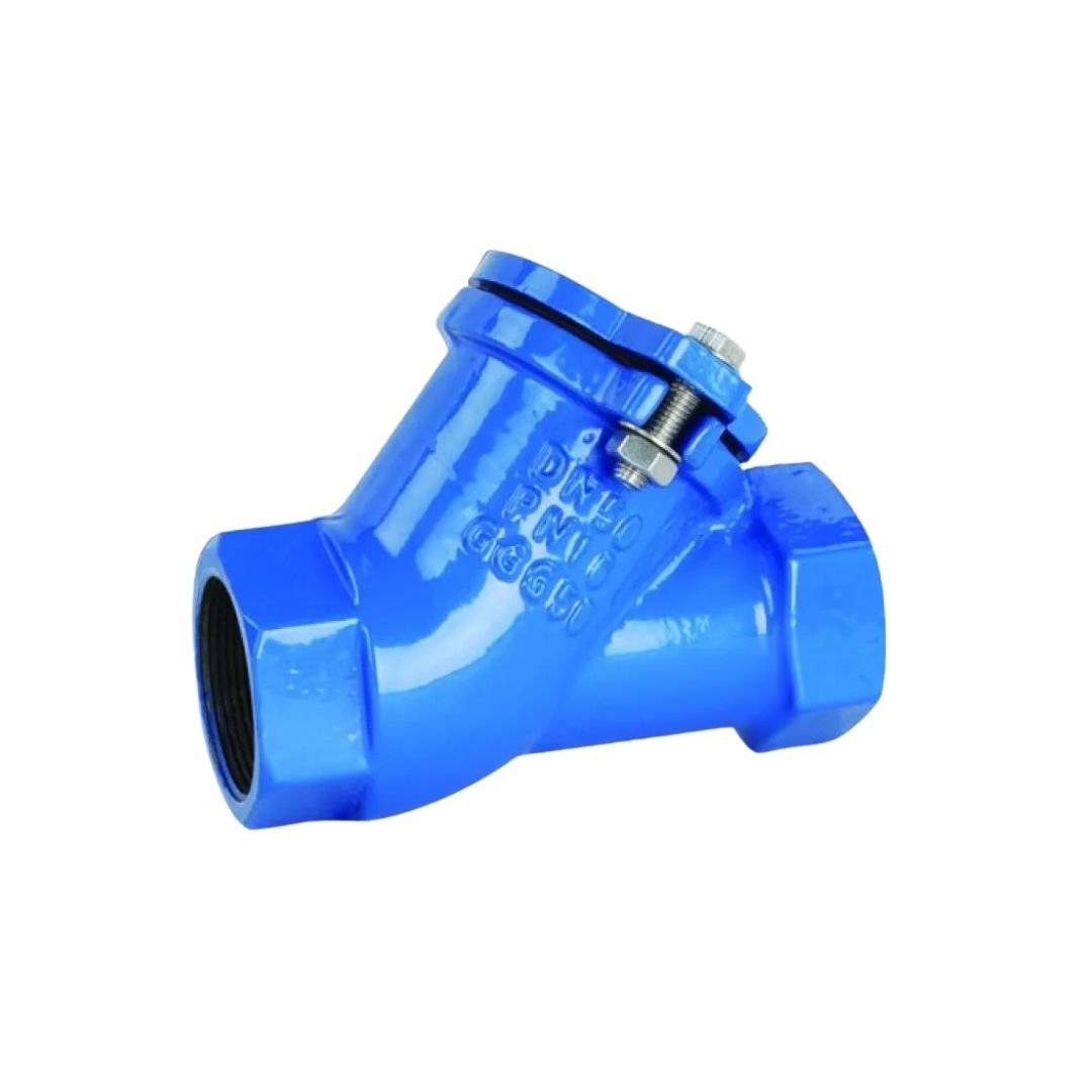 Grundfos Küresel Tip Çekvalf – Ball Type Non - Return Valve (96489972) - Mekanik Oda E - Ticaret - 96489972 - 