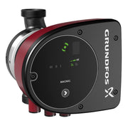 Grundfos MAGNA1 32 - 80 Frekans Konvertörlü Sirkülasyon Pompası – 2″ Rekorlu – 230 V (180 mm) - Mekanik Oda E - Ticaret - 99221235 - 