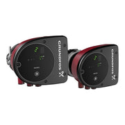Grundfos MAGNA1 D 32-80 Çiftli Islak Rotorlu Sirkülasyon Pompası - Mekanik Oda E-Ticaret - 99221240 - 