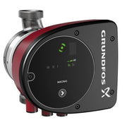 Grundfos MAGNA1 - N 32 - 40 Frekans Konvertörlü Sirkülasyon Pompası – 2″ Rekorlu – 230 V (N - Model, 180 mm) - Mekanik Oda E - Ticaret - 99221253 - 