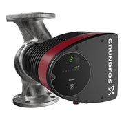 Grundfos MAGNA1 - N 40 - 100 F Frekans Konvertörlü Sirkülasyon Pompası – DN40 Flanşlı – 230 V (N - Model, 250 mm) - Mekanik Oda E - Ticaret - 99221324 - 