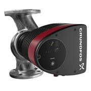 Grundfos MAGNA1 - N 65 - 120 F Frekans Konvertörlü Sirkülasyon Pompası – DN65 Flanşlı – 230 V (N - Model, 340 mm) - Mekanik Oda E - Ticaret - 99221398 - 