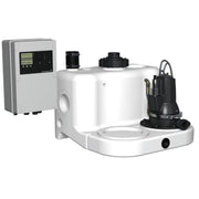 Grundfos MOG.09.3.2 Multilift Atık Su Terfi İstasyonu - Mekanik Oda E-Ticaret - 97901125 - 