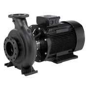 Grundfos NB 65-200/205 AAF2AESBAQEJW3 Uçtan Emişli Santrifüj Pompa - Mekanik Oda E-Ticaret - 97839384 - 