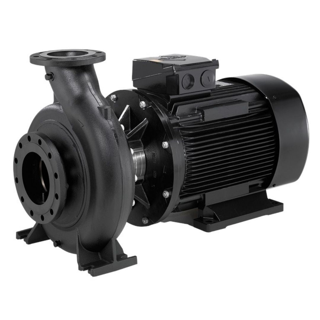 Grundfos NB 65-200/205 AAF2AESBAQEJW3 Uçtan Emişli Santrifüj Pompa - Mekanik Oda E-Ticaret - 97839384 - 