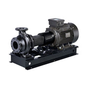 Grundfos NK 100-160/160-140 BA1F2AESBAQEIW3 Uçtan Emişli Santrifüj Pompa - Mekanik Oda E-Ticaret - 98744509 - 