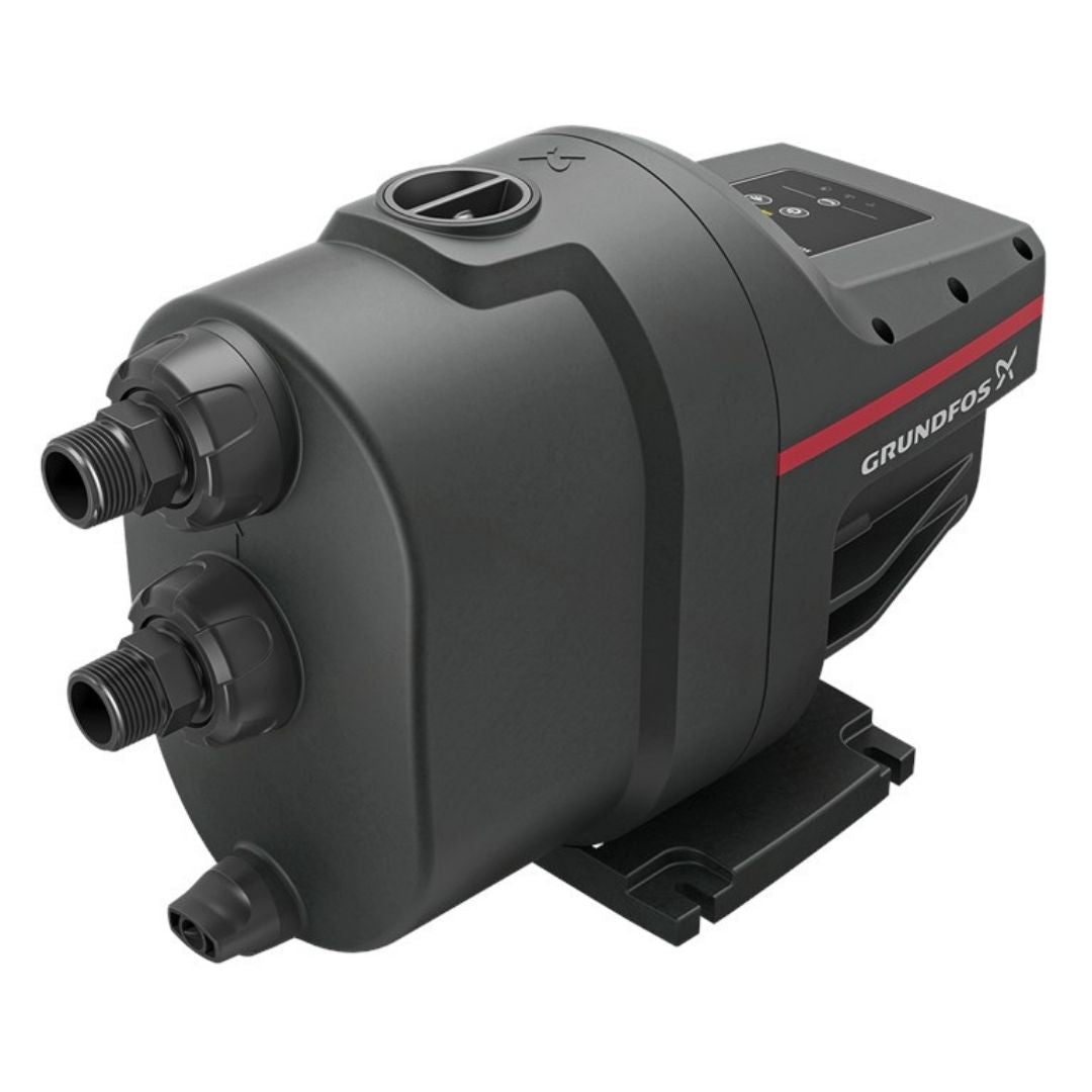 Grundfos SCALA1 3 - 45 Hidrofor – 50 Hz, Entegre Kontrollü Basınçlandırma Pompası - Mekanik Oda E - Ticaret - 99530405 - 
