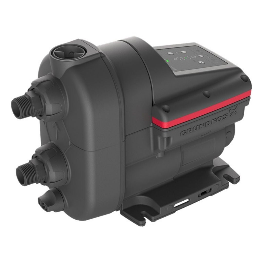 Grundfos SCALA2 3 - 45 Hidrofor – 50 Hz, Sabit Basınçlı Akıllı Basınçlandırma Pompası - Mekanik Oda E - Ticaret - 93013254 - 