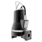 Grundfos SEG.40.26.25.B Dalgıç Atık Su Pompası – DN40, 3x400V, Parçalayıcı Bıçaklı - Mekanik Oda E - Ticaret - 96075913 - 
