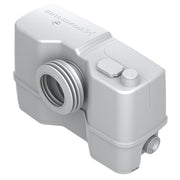 Grundfos SOLOLIFT2 WC - 3 Atıksu Terfi Pompası – 230 V – Öğütücülü WC ve Gri Su Terfi Ünitesi - Mekanik Oda E - Ticaret - 97775315 - 