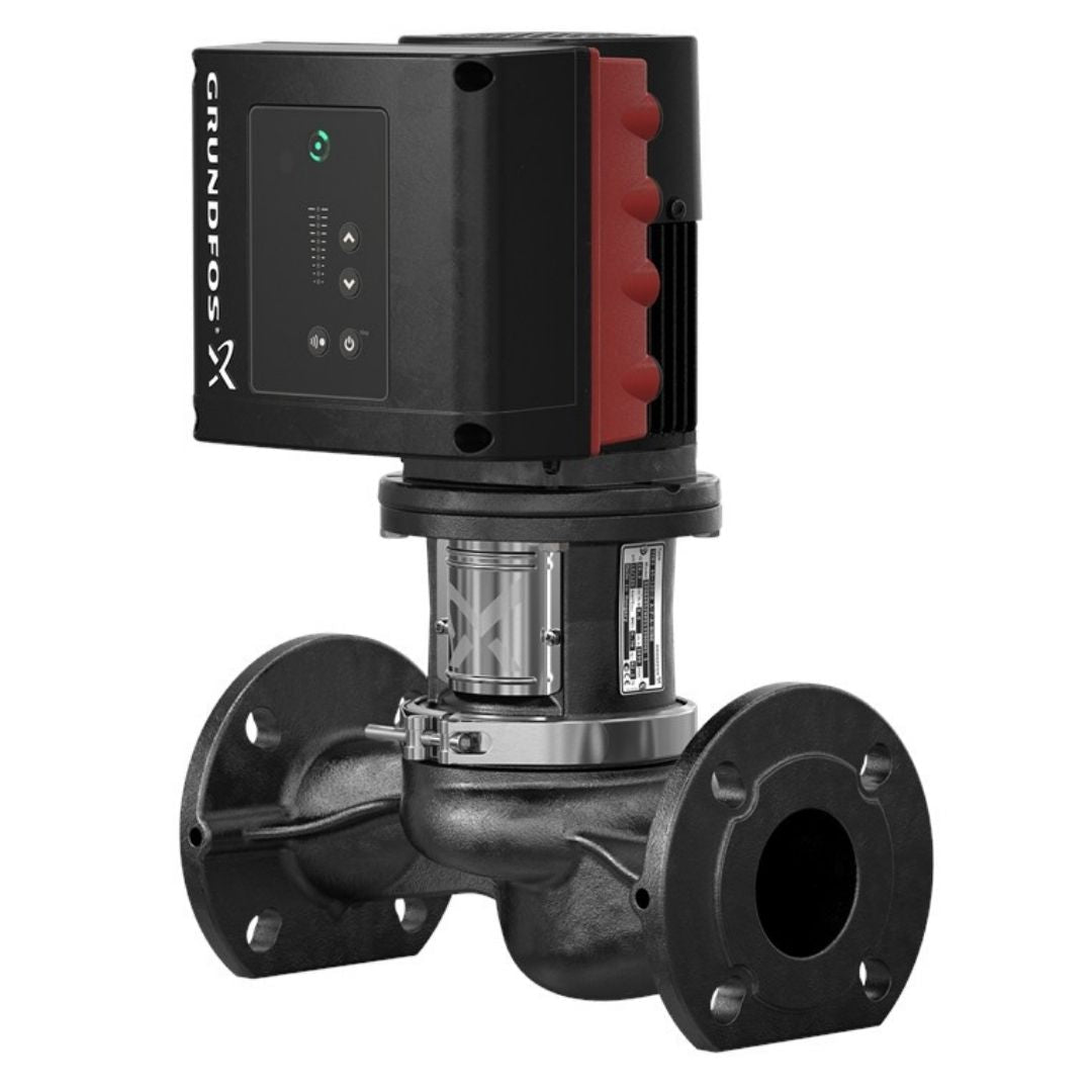 Grundfos TPE2 32-120 N-A-F-A-BQBE-CYB Inline Santrifüj Pompa - Mekanik Oda E-Ticaret - 99224015 - 