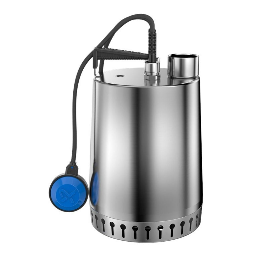 Grundfos UNILIFT AP12.40.04.A1 Pompa - Mekanik Oda E-Ticaret - 96011018 - 