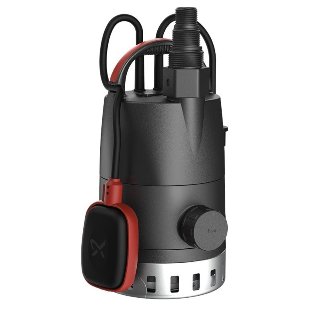 Grundfos Unilift CC9-A1 Dalgıç Drenaj Pompası - Mekanik Oda E-Ticaret - 96280970 - 