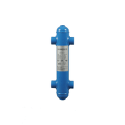 Güven Seperatör ME - DK - K - 32 Denge Kabı – 21 - 29 kW, DN32, Kaynaklı/Dişli Bağlantı - Mekanik Oda E - Ticaret - ME-DK-K-32 - 