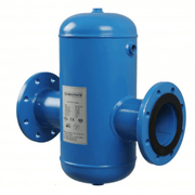 Güven Seperatör ME - HA - F - 80 Hava Ayırıcı – 141 - 210 kW, DN80, 5600, Flanşlı Bağlantı - Mekanik Oda E - Ticaret - ME-HA-F-80 - 
