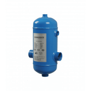 Güven Seperatör ME - HA - K - 100 Hava Ayırıcı – 211 - 350 kW, DN100, 5000, Kaynaklı/Dişli Bağlantı - Mekanik Oda E - Ticaret - ME-HA-K-100 - 