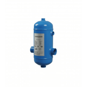 Güven Seperatör ME - HA - K - 40 Hava Ayırıcı – 30 - 43 kW, DN40, 2100, Kaynaklı/Dişli Bağlantı - Mekanik Oda E - Ticaret - ME-HA-K-40 - 