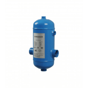 Güven Seperatör ME - HA - K - 65 Hava Ayırıcı – 71 - 140 kW, DN65, 3000, Kaynaklı/Dişli Bağlantı - Mekanik Oda E - Ticaret - ME-HA-K-65 - 