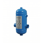 Güven Seperatör ME - HA - K - 80 Hava Ayırıcı – 141 - 210 kW, DN80, 4500, Kaynaklı/Dişli Bağlantı - Mekanik Oda E - Ticaret - ME-HA-K-80 - 