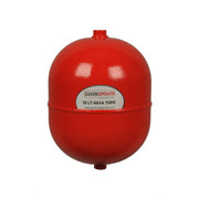 Güven Seperatör ME - HT - 10 Hava Tüpü – 10 Lt, DN200 Bağlantı - Mekanik Oda E - Ticaret - ME-HT-10 - 