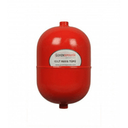 Güven Seperatör ME - HT - 15 Hava Tüpü – 15 Lt, DN200 Bağlantı - Mekanik Oda E - Ticaret - ME-HT-15 - 
