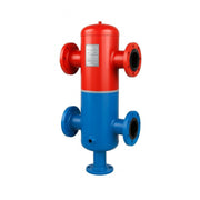 Güven Seperatör ME - PDK - K - 50 Paket Denge Kabı – 44 - 70 kW, DN50, Kaynaklı/Dişli Bağlantı - Mekanik Oda E - Ticaret - ME-PDK-K-50 - 