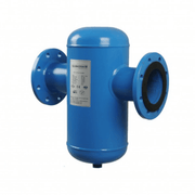 Güven Seperatör ME - TA - F - 100 Tortu Ayırıcı – 211 - 350 kW, DN100, 6200, Flanşlı Bağlantı - Mekanik Oda E - Ticaret - ME-TA-F-100 - 