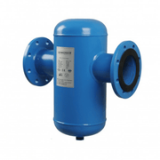 Güven Seperatör ME - TA - F - 125 Tortu Ayırıcı – 351 - 550 kW, DN125, 8250, Flanşlı Bağlantı - Mekanik Oda E - Ticaret - ME-TA-F-125 - 