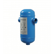 Güven Seperatör ME - TA - K - 100 Tortu Ayırıcı – 211 - 350 kW, DN100, 5000, Kaynaklı/Dişli Bağlantı - Mekanik Oda E - Ticaret - ME-TA-K-100 - 