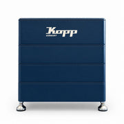 KOPP.KATANA - 2900 BATTERY Lityum Batarya Modülü – 2.9 kWh LiFePO4 Batarya - Mekanik Oda E - Ticaret - KOPP.KATANA-2900BATTERY - 