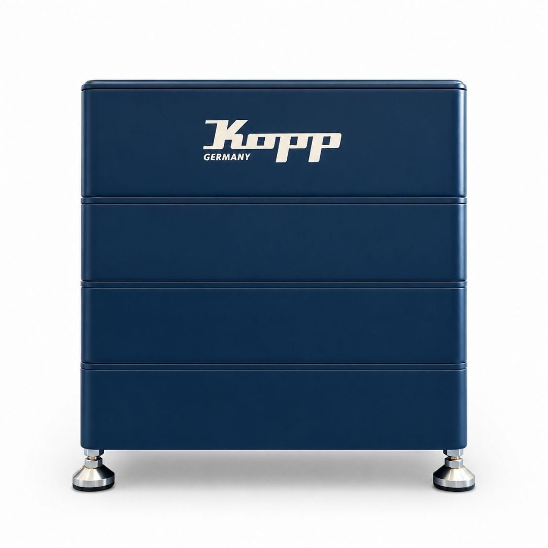 KOPP.KATANA - 2900 BATTERY Lityum Batarya Modülü – 2.9 kWh LiFePO4 Batarya - Mekanik Oda E - Ticaret - KOPP.KATANA-2900BATTERY - 
