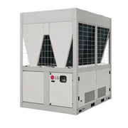 LG 246 kW Büyük Kapasite Isı Pompası – Isıtma ve Soğutma Uygulamaları İçin Isı Pompası - Mekanik Oda E - Ticaret - lg246kw - 