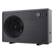LG THERMA V R32 Monoblok S Isı Pompası – 12 kW - Mekanik Oda E-Ticaret - HM121MRS - 