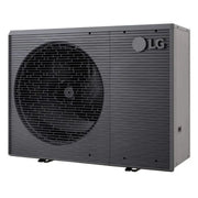 LG THERMA V R32 Monoblok S Isı Pompası – 16 kW - Mekanik Oda E-Ticaret - HM161MRS - 
