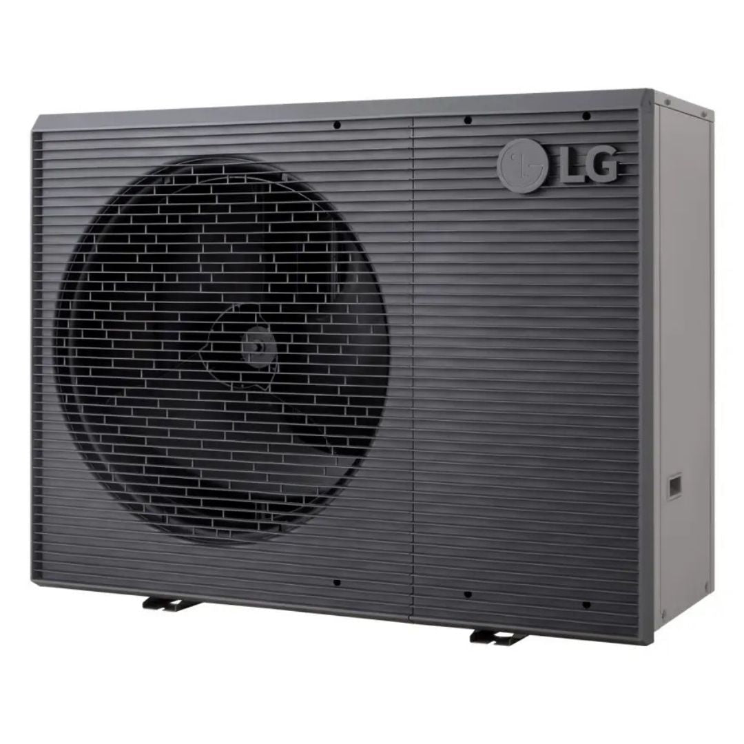 LG THERMA V R32 Monoblok S Isı Pompası – 16 kW - Mekanik Oda E-Ticaret - HM161MRS - 