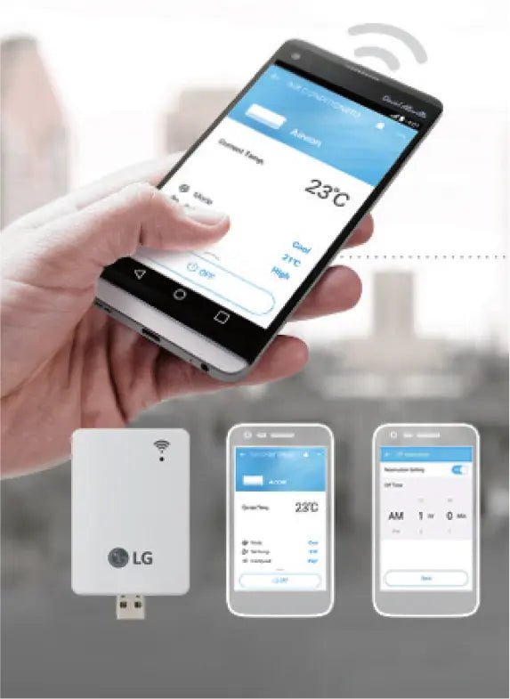 LG THERMA V R32 Monoblok S ZHBW166A1.EWGBATKU34 – 16,0 kW Monoblok Hava/Su Isı Pompası (1~ 220–240 V, PT 1") - Mekanik Oda E - Ticaret - ZHBW166A1 - 