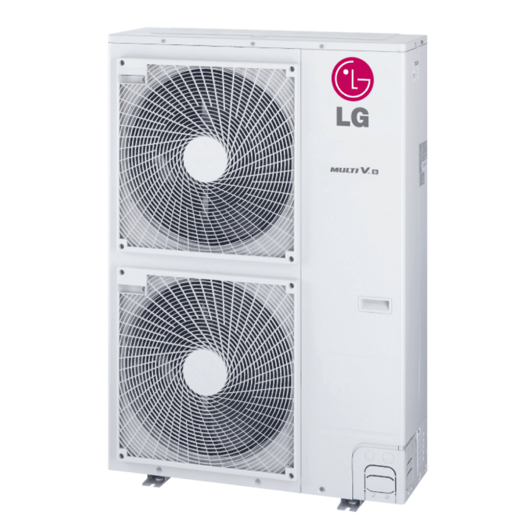 LG THERMA V R32 Monoblok S ZHBW166A1.EWGBATKU34 – 16,0 kW Monoblok Hava/Su Isı Pompası (1~ 220–240 V, PT 1") - Mekanik Oda E - Ticaret - ZHBW166A1 - 