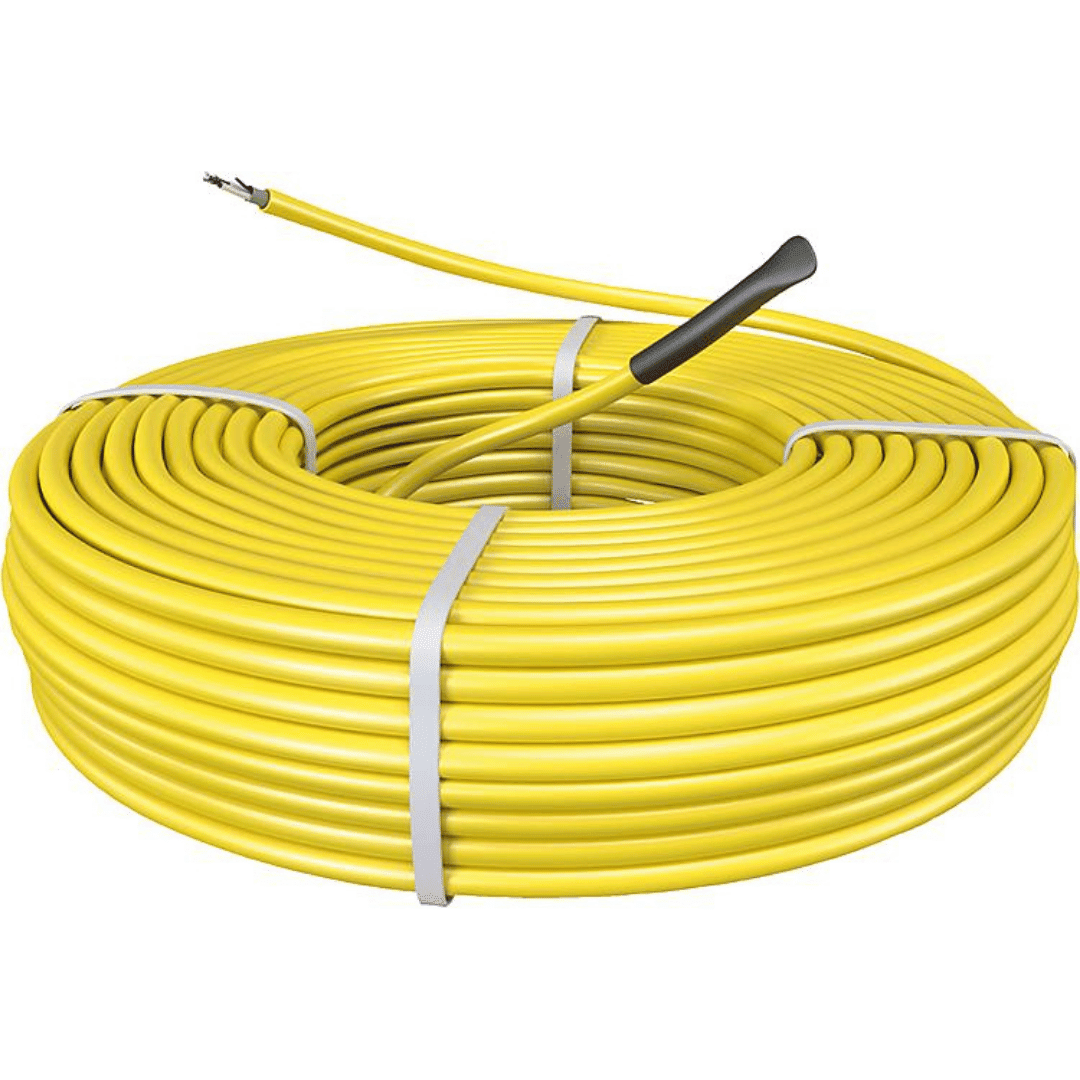 MAGNUM MHC17 XLPE Yerden Isıtma Kablosu – 1250 W / 73,5 m / 230 V (17 W/m) - Mekanik Oda E - Ticaret - 121250 - 
