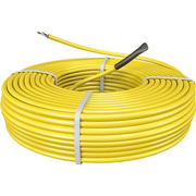 MAGNUM MHC17 XLPE Yerden Isıtma Kablosu – 2600 W / 152,9 m / 230 V (17 W/m) - Mekanik Oda E - Ticaret - 122600 - 