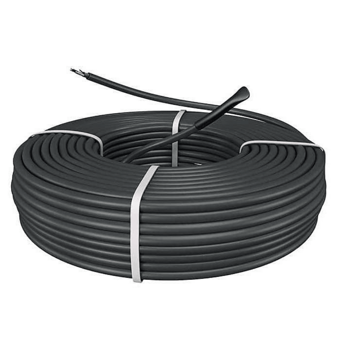 MAGNUM MHC17 XLPE Yerden Isıtma Kablosu – 2900 W / 170,6 m / 230 V (17 W/m) - Mekanik Oda E - Ticaret - 122900 - 