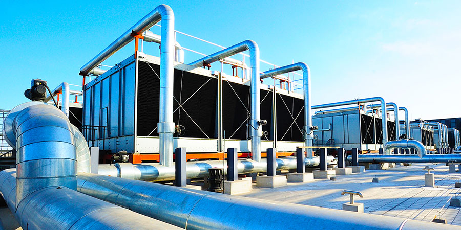 Mekanik Oda E-Ticaret