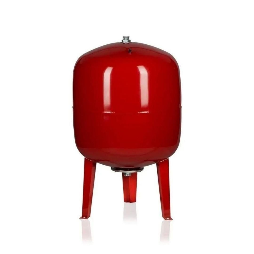 Nema NEX Kapalı Genleşme Tankı – 300 Litre, 16 bar, Dikey, 1 ¼″ Bağlantı - Mekanik Oda E-Ticaret - ANEGT-NEX300-16B - 