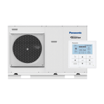 Panasonic WH - MDC05J3E5 Aquarea High Performance Mono - bloc J – R32 Monoblok Tip Isı Pompası 5 kW - Mekanik Oda E - Ticaret - WH-MDC05J3E5 - 