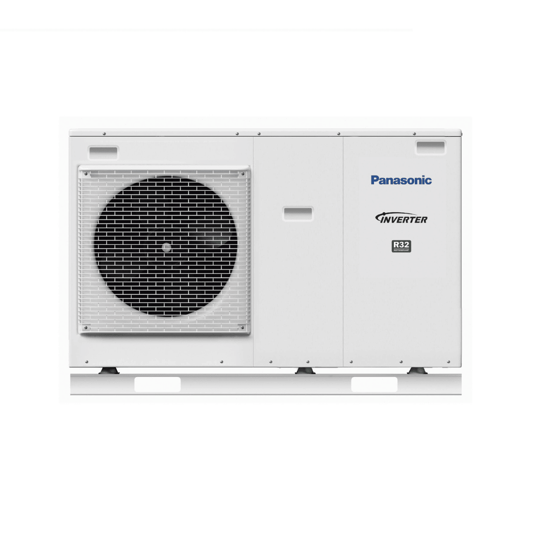 Panasonic WH - MDC07J3E5 Aquarea High Performance Mono - bloc J – R32 Monoblok Tip Isı Pompası 7 kW - Mekanik Oda E - Ticaret - WH-MDC07J3E5 - 