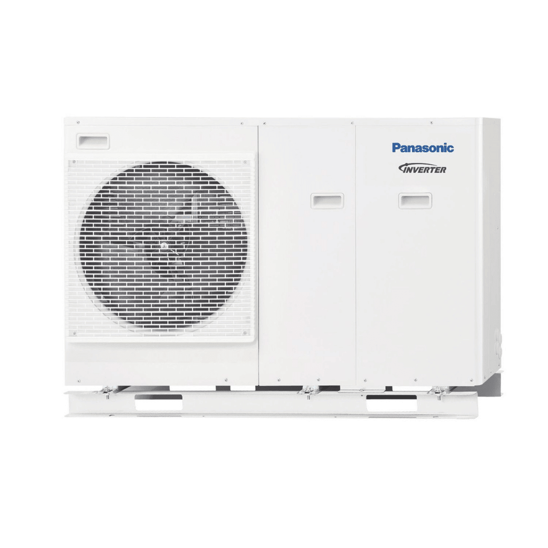 Panasonic WH - MDC12H6E5 Aquarea Yüksek Performans Monoblok Tip Isı Pompası – R410A 12 kW - Mekanik Oda E - Ticaret - WH-MDC12H6E5 - 