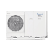 Panasonic WH - MDC12H6E5 Aquarea Yüksek Performans Monoblok Tip Isı Pompası – R410A 12 kW - Mekanik Oda E - Ticaret - WH-MDC12H6E5 - 