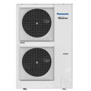 Panasonic WH - MDC16H6E5 Aquarea Yüksek Performans Monoblok Tip Isı Pompası – R410A 16 kW - Mekanik Oda E - Ticaret - WH-MDC16H6E5 - 
