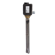 Reflex EEHR 3,0 kW Dişli Elektrikli Isıtıcı – G 1 1/2", ≥100 L Boyler Uyumlu - Mekanik Oda E - Ticaret - 9126476 - 