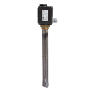Reflex EEHR 9,0 kW Dişli Elektrikli Isıtıcı – G 1 1/2", ≥1000 L Boyler Uyumlu - Mekanik Oda E - Ticaret - 9126481 - 