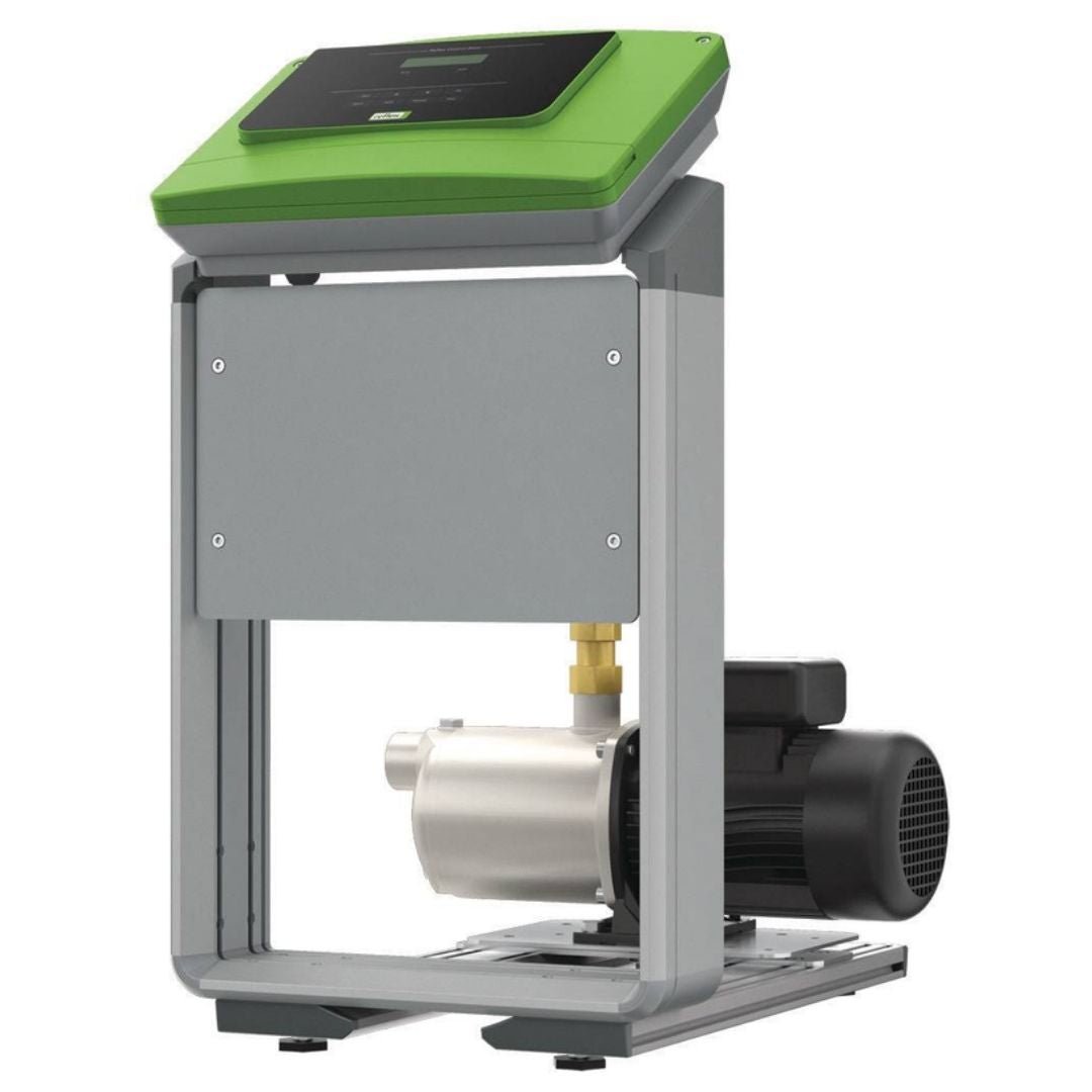 Reflex Fillcontrol Auto 5,5 Su Takviye İstasyonu – G 1", 10 Bar, 230V Pompalı Dolum Ünitesi - Mekanik Oda E - Ticaret - 8812300 - 